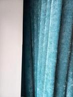 Gordijnen, Huis en Inrichting, Stoffering | Gordijnen en Lamellen, Ophalen, Gebruikt, 200 cm of meer, 200 cm of meer