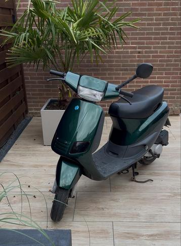 Nette Type 1 brommer (50cc) - Bieden! beschikbaar voor biedingen