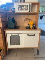 Ikea kinderkeukentje, Ophalen, Gebruikt
