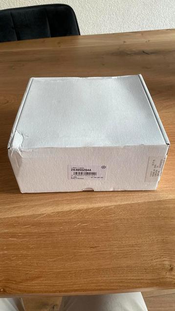Volkswagen Caddy originele kabelboom trekhaak 2k4055204A 13P beschikbaar voor biedingen