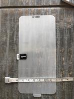 Iphone hydrogel screenprotectors nieuw, Ophalen of Verzenden, Nieuw, Frontje of Cover