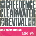 CREEDENCE CLEARWATER REVIVAL – Bad Moon Rising (America/FR), Verzenden