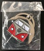 VW Volkswagen sleutelhanger T1 Bus Nutzfahrzeuge NIEUW, Ophalen of Verzenden, Nieuw, Auto's