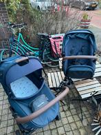 Easywalker kinderwagen, Zo goed als nieuw, Met reiswieg, Ophalen, Kinderwagen
