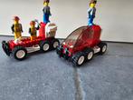 LEGO 4 Juniors Jack Stone Brandweer onderdelen, Ophalen of Verzenden, Lego, Zo goed als nieuw