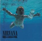 C.D. (1991) Nirvana - Nevermind // Grunge - Rock, Ophalen of Verzenden, Gebruikt, Alternative