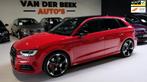 Audi S3 Sportback 2.0 TFSI quattro 310PK Virtual | Pano, Auto's, Audi, 1440 kg, Origineel Nederlands, Te koop, 5 stoelen