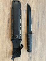 KA-BAR Tanto Survival knife, Ophalen of Verzenden, Landmacht, Amerika, Mes of Dolk