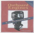 Het buitenboord motoren onderhoud boek op CD, Watersport en Boten, Verzenden, Nieuw, Motor en Techniek