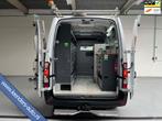 Renault Master Servicewagen + Imperiaal T35 2.3 dCi 145pk eu, Voorwielaandrijving, Stof, Gebruikt, Renault