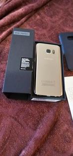 Samsung galaxy s7, Telecommunicatie, Mobiele telefoons | Samsung, Zo goed als nieuw, Zilver, Ophalen, 32 GB