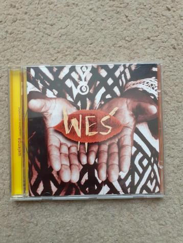 Wes - Welenga (including ""Alane"") beschikbaar voor biedingen