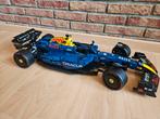 Lego Technic Red Bull F1 RB20, Ophalen of Verzenden, Zo goed als nieuw, Complete set, Lego