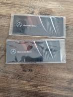Mercedes-Benz Magneten - Nieuw in Verpakking, Ophalen of Verzenden