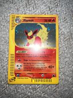 Flareon skyridge Holo - MINT, Ophalen of Verzenden, Gebruikt, Losse kaart, Foil