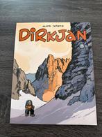 DirkJan 25 - Mark Retera - Stripboek, Boeken, Eén stripboek, Ophalen of Verzenden, Zo goed als nieuw