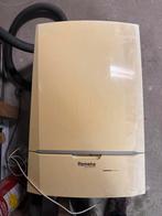 Remeha Calenta 25S Combi Ketel, Doe-het-zelf en Verbouw, Geisers en Boilers, Ophalen, Gebruikt, Aardgas, Geiser