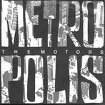 The Motors, Ophalen of Verzenden, Zo goed als nieuw, Overige formaten