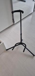 Guitar stand, Muziek en Instrumenten, Standaards, Ophalen of Verzenden, Zo goed als nieuw