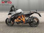 KTM 1290 SUPER DUKE GT (bj 2016), Naked bike, Bedrijf