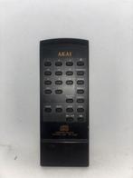 AKAI RC-C25 Afstandsbediening - Zo goed als nieuw!, Ophalen of Verzenden, Zo goed als nieuw, Origineel, Dvd