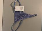 Sexy String - Nieuw! Maat S, Kleding | Dames, Ondergoed en Lingerie, Ophalen of Verzenden, Overige kleuren, String