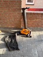 Stiga SBL 2600 Bladblazer & -zuiger – goed werkend, Tuin en Terras, Bladblazers, Gebruikt, Handgedragen, Ophalen of Verzenden