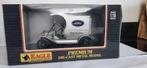 T Ford delivery truck Ford service 1:18 van eagle collectie, Ophalen of Verzenden, Gebruikt, Auto, Overige merken