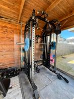 Heavy duty fitness apparaat!, Ophalen of Verzenden, Gebruikt, Overige typen