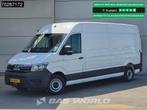 MAN TGE 3.140 L4H3 Trekhaak Airco Cruise Camera Parkeersenso, Auto's, Stof, Gebruikt, 4 cilinders, MAN