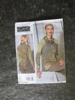 Patronen Vogue, Hobby en Vrije tijd, Kledingpatronen, Ophalen of Verzenden, Nieuw, Vrouw, Overige merken