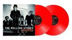 The Rolling Stones Stripped 2x Rood Vinyl LP Japan RS No.9., Ophalen of Verzenden, Nieuw in verpakking, 12 inch, Rock-'n-Roll