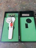 Schmidt draadspanningsmeter, Ophalen of Verzenden, Gebruikt