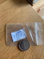 2,5 gulden 1982, Ophalen of Verzenden, Koningin Beatrix, 2½ gulden, Losse munt