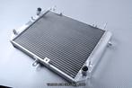 Radiateur Koeler Radiator AVDB YAMAHA FJR 1300 2001 - 2005, Ophalen of Verzenden, Nieuw