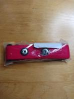 CL100-Red Hartslagmeter Band - Nieuw, Sport en Fitness, Hartslagmeters, Verzenden, Nieuw, Overige merken, Met borstriem