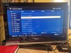 TV Bravia Sony KLD-32W4000 32, Ophalen, 50 Hz, LCD, Zo goed als nieuw
