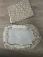 Babynestje (beige met sterren), Verzenden, Gebruikt, Wieg