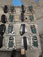 Aantrekbanden voor Laminaat/Parket, Ophalen, Gebruikt