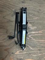 Krik volkswagen/Audi/Seat/Skoda, Ophalen, Zo goed als nieuw, Manueel, Schaarkrik