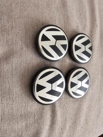Vw.Origineel Naafdoppen 56mm beschikbaar voor biedingen