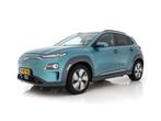 Hyundai KONA EV Premium 64 kWh (INCL-BTW) *VOLLEDER | HEAD-U, Te koop, Geïmporteerd, 5 stoelen, Gebruikt