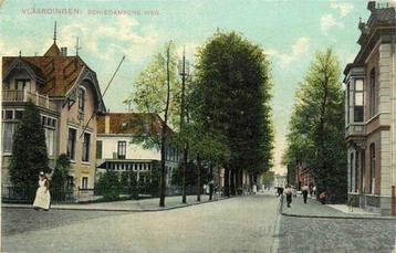 (380-759-031) Vlaardingen Schiedamsche Weg beschikbaar voor biedingen
