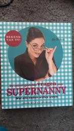 leesboek Supernanny Jo Frost bekend van TV, Opvoeding 6 tot 10 jaar, Nieuw, Ophalen of Verzenden, Jo Frost