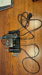 Soldeerstation, Ophalen of Verzenden