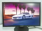 Samsung 24 inch widescreen LCD, Computers en Software, Monitoren, Zo goed als nieuw, Ingebouwde speakers, Samsung, VGA