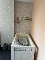 Babykamer, Ophalen, Gebruikt, Lattenbodem, Minder dan 140 cm