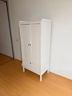 Sundvik kledingkast, Kinderen en Baby's, Kinderkamer | Commodes en Kasten, Ophalen, Gebruikt, Kast, 50 tot 70 cm