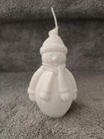 Kerst kaarsen handgemaakt, Ophalen of Verzenden, Nieuw
