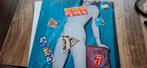 Rolling stones undercover 1983, Ophalen of Verzenden, Gebruikt, Poprock
